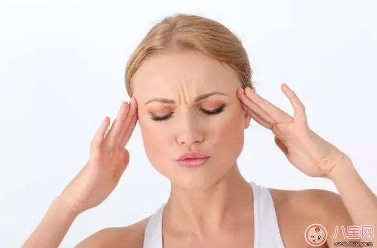 產(chǎn)后頭疼是怎么回事 產(chǎn)后頭疼如何治療方法 產(chǎn)后頭疼是怎么回事 產(chǎn)后頭疼如何治療方法