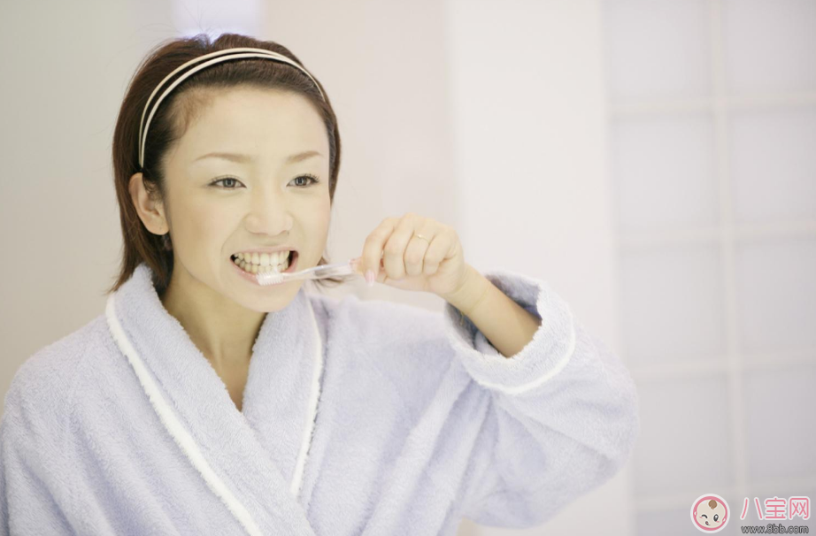 準媽媽需要用孕婦專用牙膏嗎 準媽媽牙膏推薦 準媽媽需要用孕婦專用牙膏嗎 準媽媽牙膏推薦