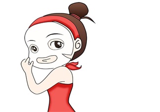 用這個方法可以輕松祛除皺紋 去皺紋按摩方法推薦