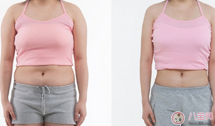 呼吸瘦腰法 讓你坐著瘦肚子