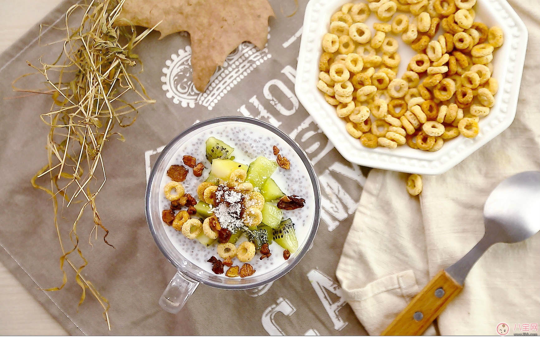 哺乳期可以吃奇亞籽減肥嗎  奇亞籽的減肥功效