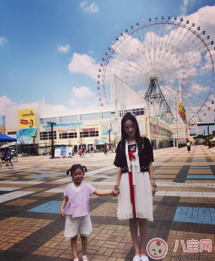 甜馨又曬黑了 如何拯救易曬黑體質(zhì)