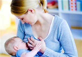 產(chǎn)后乳房怎么按摩 漲奶又不走樣