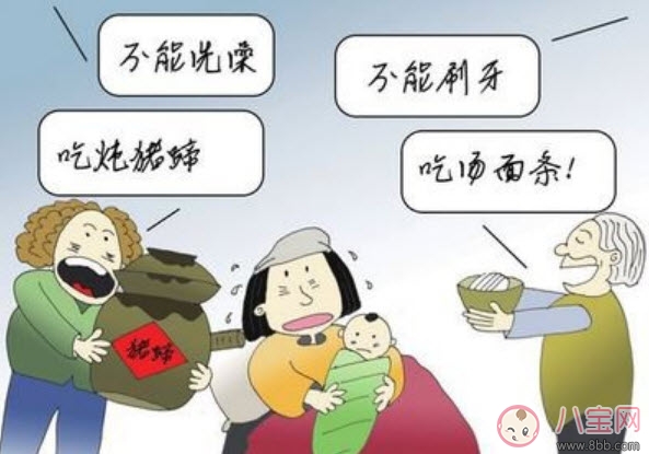 2017三伏天坐月子能吹空調(diào)嗎 三伏天產(chǎn)婦坐月子吹空調(diào)多少度