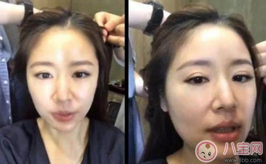 林心如孕后素顏擁有水光肌 孕后如何護膚 林心如孕后素顏擁有水光肌 孕后如何護膚