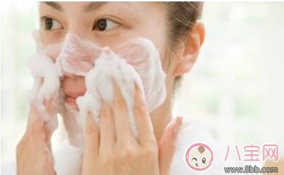 林心如孕后素顏擁有水光肌 孕后如何護膚 林心如孕后素顏擁有水光肌 孕后如何護膚