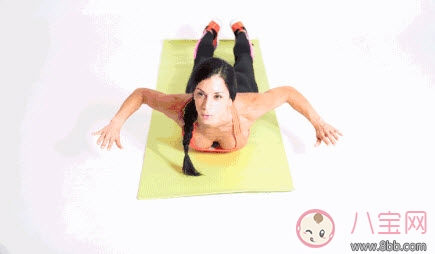 生完孩子胸又小又鱉 妙招豐胸又健美 生完孩子胸又小又鱉 妙招豐胸又健美