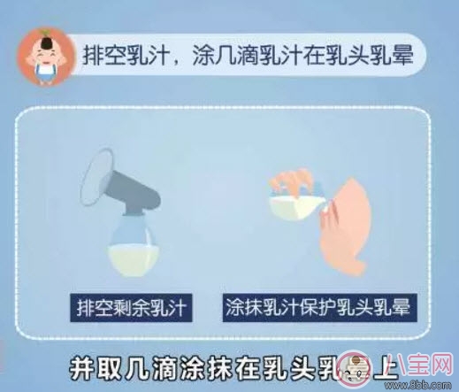 哺乳期乳房護(hù)理需要注意什么 如何做好哺乳期乳房護(hù)理 哺乳期乳房護(hù)理需要注意什么 如何做好哺乳期乳房護(hù)理