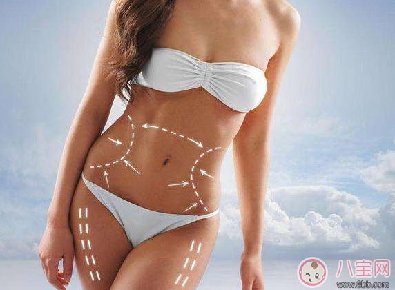 產(chǎn)后減肥最快的方法 瘦到尖叫一周快速瘦肚子