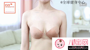 胸部多小才算小 女生胸部多小算小胸