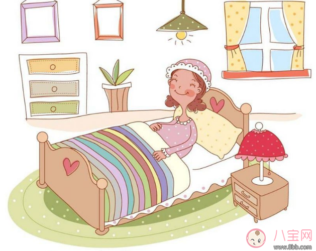 坐月子很累很困原因是營養(yǎng)跟不上 應該如何調(diào)整身體狀態(tài) 坐月子很累很困原因是營養(yǎng)跟不上 應該如何調(diào)整身體狀態(tài)