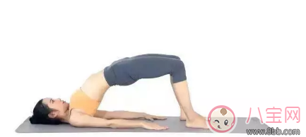 1分鐘幫你改善圓肩 孕后改善再美胸