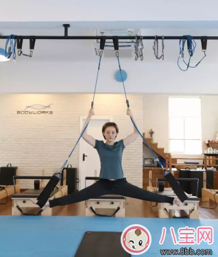 孫儷生兩娃完美身材的秘訣 運(yùn)動(dòng)飲食兩結(jié)合