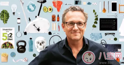 孕后減肥沒毅力 跟世界第一超模學習找對方法很關(guān)鍵