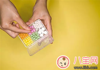 如何正確避孕  避孕藥的危害知多少