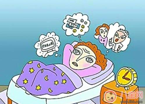 產(chǎn)后睡不好怎么辦 產(chǎn)后失眠怎么入睡 產(chǎn)后睡不好怎么辦 產(chǎn)后失眠怎么入睡