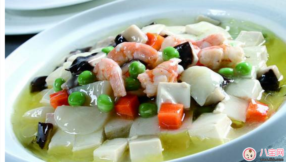 孕后減肥不用運(yùn)動(dòng)，選對(duì)食譜就好了