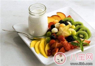 孕后減肥不用運(yùn)動(dòng)，選對(duì)食譜就好了