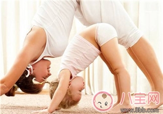 孕后減肥千萬被錯過的黃金時期