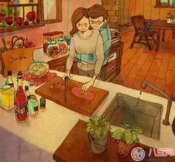 產(chǎn)后生活不幸福 做到以上9點才叫嫁對了老公 產(chǎn)后生活不幸福 做到以上9點才叫嫁對了老公