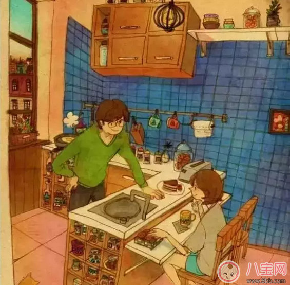 產(chǎn)后生活不幸福 做到以上9點才叫嫁對了老公 產(chǎn)后生活不幸福 做到以上9點才叫嫁對了老公