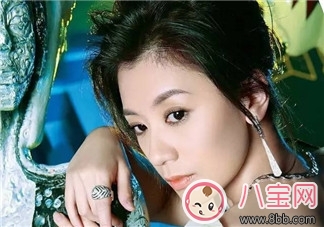 產(chǎn)后如何運(yùn)動減肥  學(xué)學(xué)女神賈靜雯吧