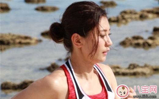 產(chǎn)后如何運(yùn)動減肥  學(xué)學(xué)女神賈靜雯吧