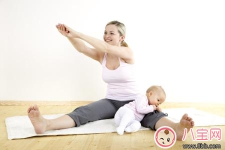 產(chǎn)后如何運(yùn)動減肥  學(xué)學(xué)女神賈靜雯吧