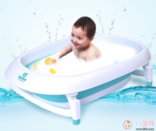 折疊洗澡盆哪款好 寶寶專用洗澡盆推薦 折疊洗澡盆哪款好 寶寶專用洗澡盆推薦