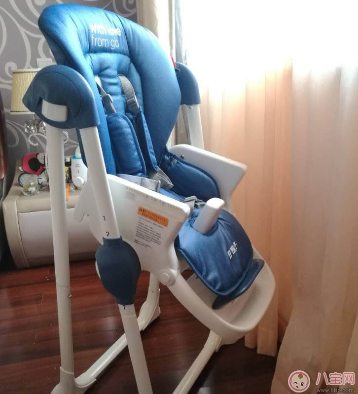 寶寶餐椅什么牌子好 好孩子兒童餐椅性價(jià)比怎么樣好用嗎