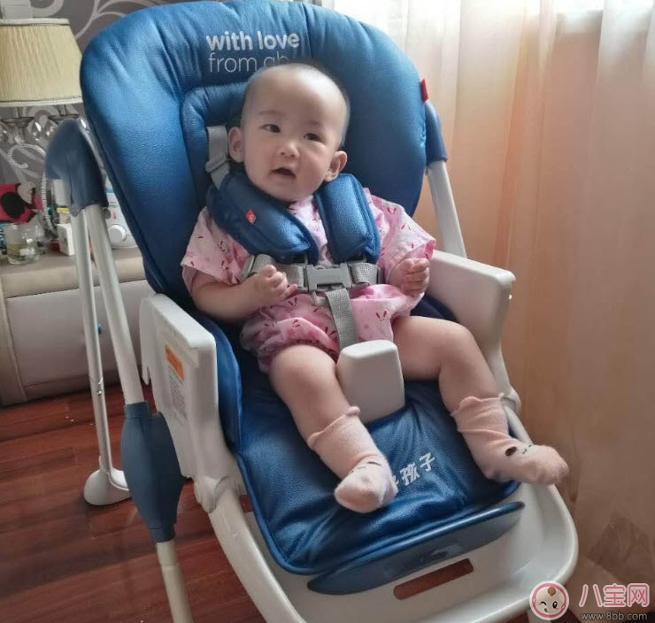 寶寶餐椅什么牌子好 好孩子兒童餐椅性價(jià)比怎么樣好用嗎