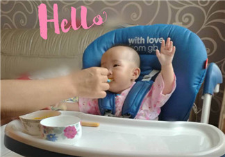 寶寶餐椅什么牌子好 好孩子兒童餐椅性?xún)r(jià)比怎么樣好用嗎