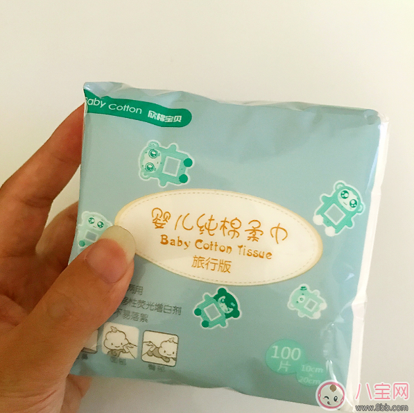 欣棉寶貝純棉柔巾怎么樣 欣棉寶貝使用測(cè)評(píng)
