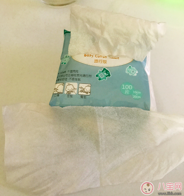 欣棉寶貝純棉柔巾怎么樣 欣棉寶貝使用測(cè)評(píng)