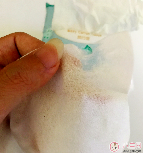 欣棉寶貝純棉柔巾怎么樣 欣棉寶貝使用測(cè)評(píng)
