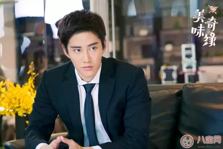 《美味奇緣》看了想睡覺！《美味奇緣》故事主線是什么？