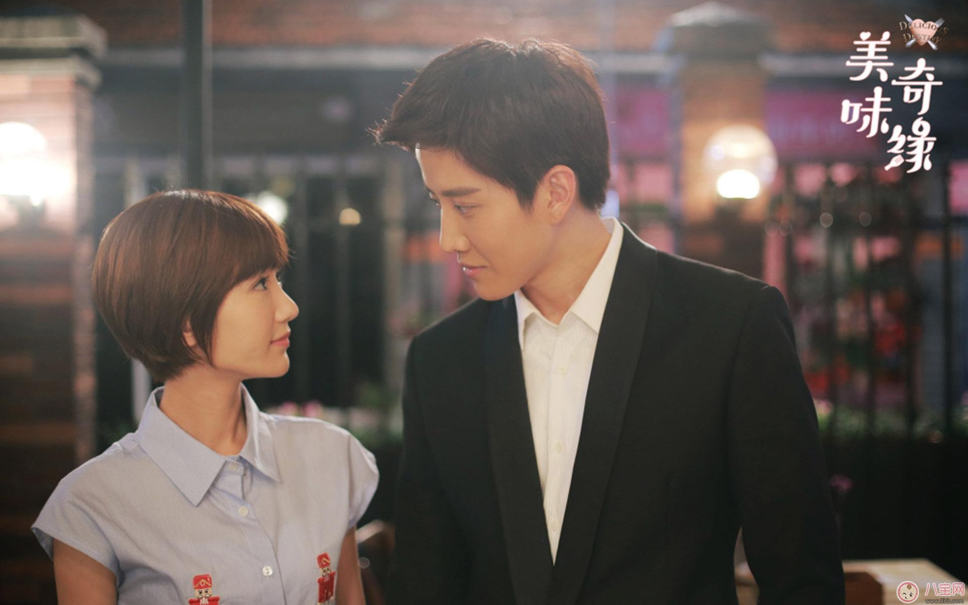 《美味奇緣》看了想睡覺！《美味奇緣》故事主線是什么？