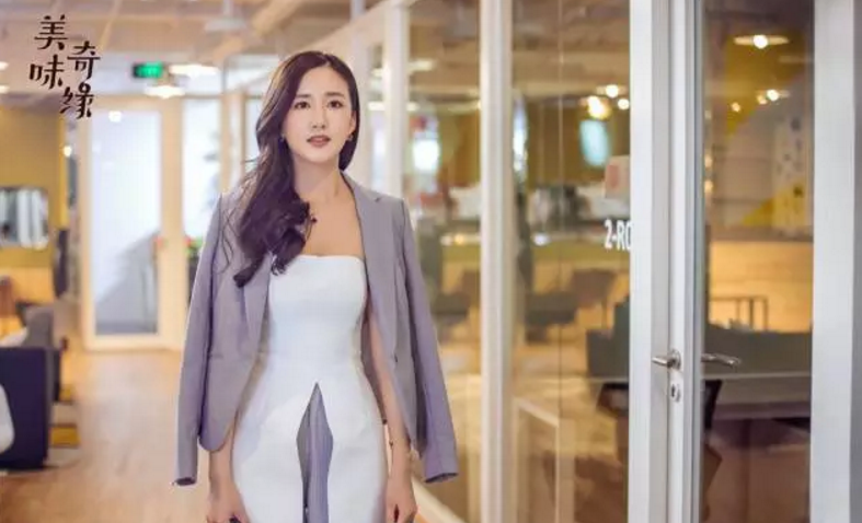 《美味奇緣》看了想睡覺！《美味奇緣》故事主線是什么？