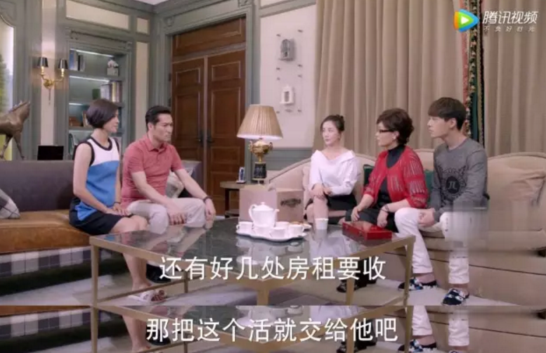 《美味奇緣》看了想睡覺！《美味奇緣》故事主線是什么？