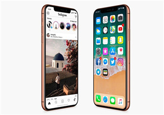 iPhone 8、iPhone 8 Plus以及iPhone X哪個(gè)好 哪款iPhone 更值得買(mǎi)