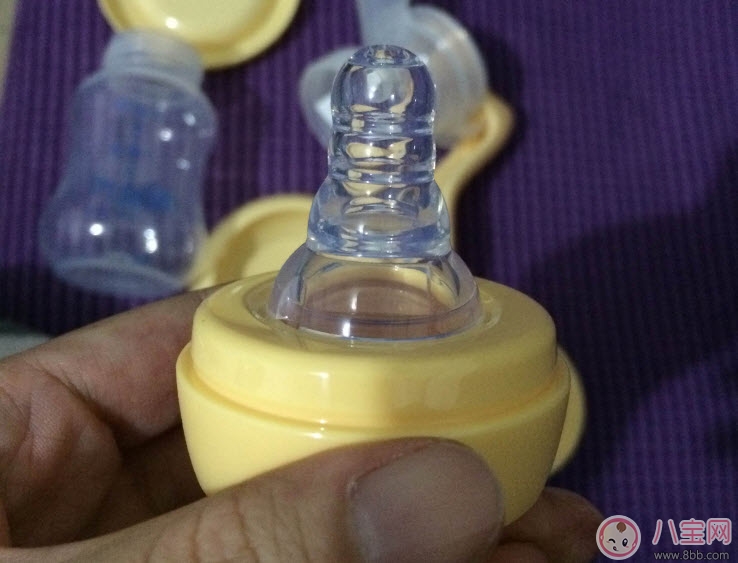 飛利浦新安怡手動吸奶器好用嗎 新安怡手動吸奶器試用測評 飛利浦新安怡手動吸奶器好用嗎 新安怡手動吸奶器試用測評