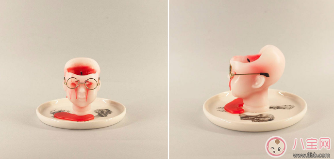 香薰蠟燭推薦 eye candle嬰兒香薰蠟燭評測