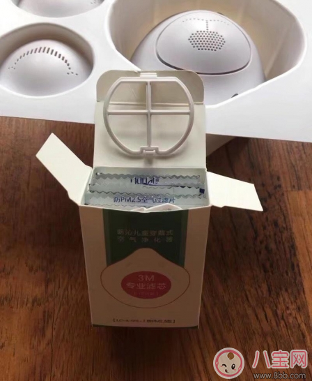 孩子防霧霾口罩怎么選 朗沁兒童防霧霾口罩測(cè)評(píng)