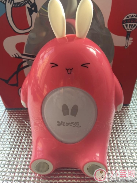 阿李羅火火兔智能早教機(jī)怎么樣 阿李羅火火兔早教機(jī)測(cè)評(píng)