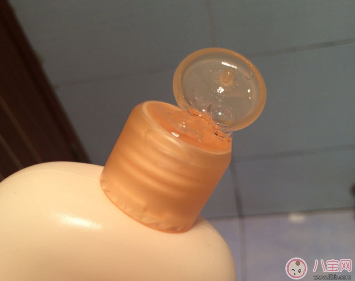 強生嬰兒香桃沐浴露味道怎么樣 強生嬰兒香桃沐浴露寶寶使用測評 強生嬰兒香桃沐浴露味道怎么樣 強生嬰兒香桃沐浴露寶寶使用測評