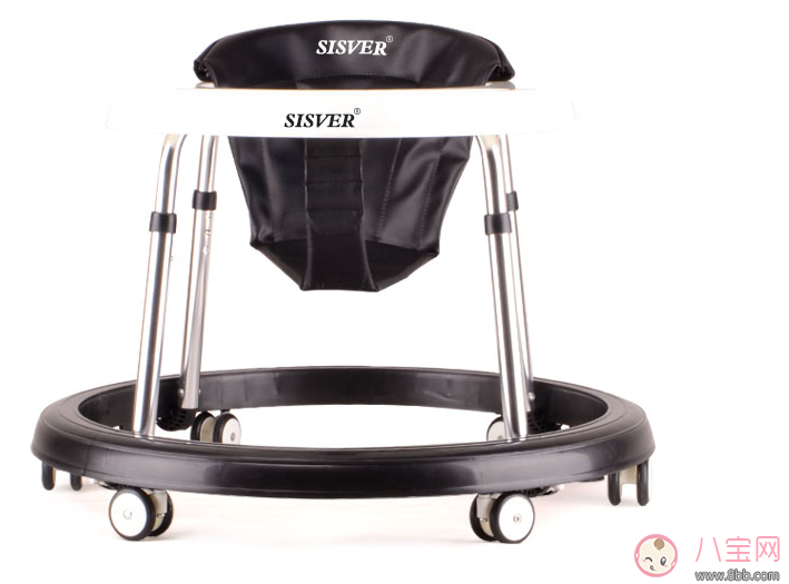 孩子學(xué)走路學(xué)步機(jī)怎么選 7-18月嬰兒學(xué)步車試用測(cè)評(píng)
