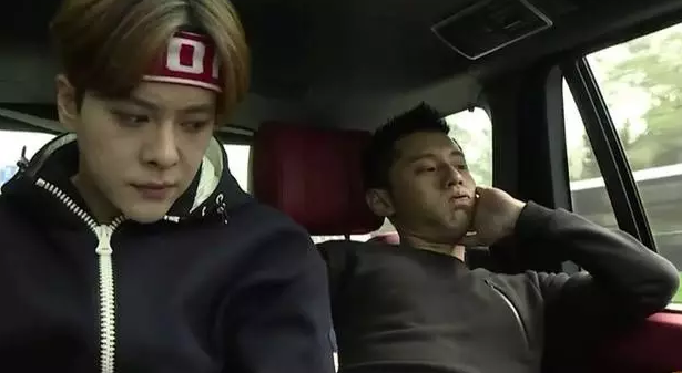 徐海喬是耿直還是愛撕逼呢？徐海喬變成了撕逼人設(shè)嗎？