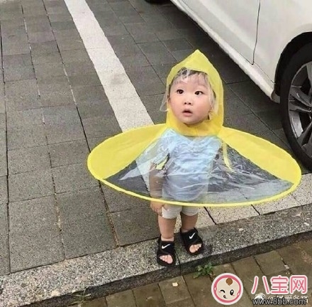 祖國的花朵專用雨衣在哪能買到 祖國的花朵專用雨衣好用嗎 祖國的花朵專用雨衣在哪能買到 祖國的花朵專用雨衣好用嗎