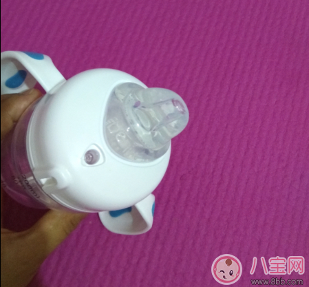 清素軟嘴學(xué)飲杯好不好 清素軟嘴學(xué)飲杯使用測評