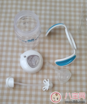 清素軟嘴學(xué)飲杯好不好 清素軟嘴學(xué)飲杯使用測評